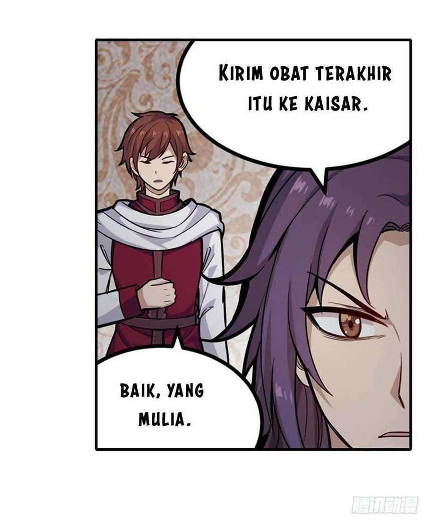 Wuxian Shitu chapter 162 halaman 7