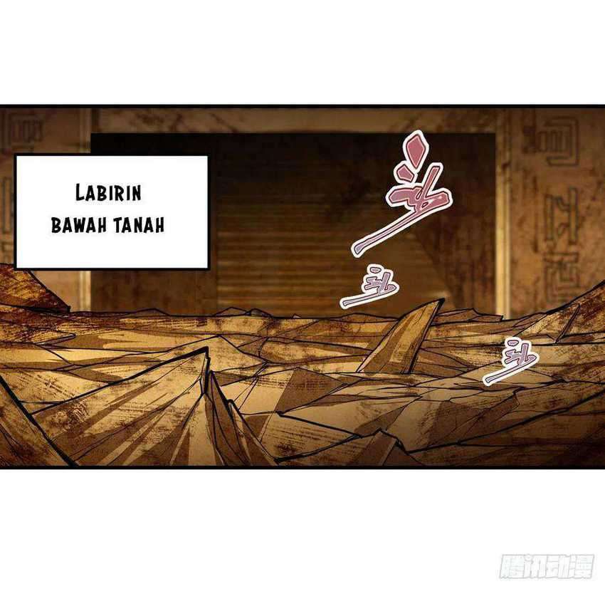 Wuxian Shitu chapter 162 halaman 9