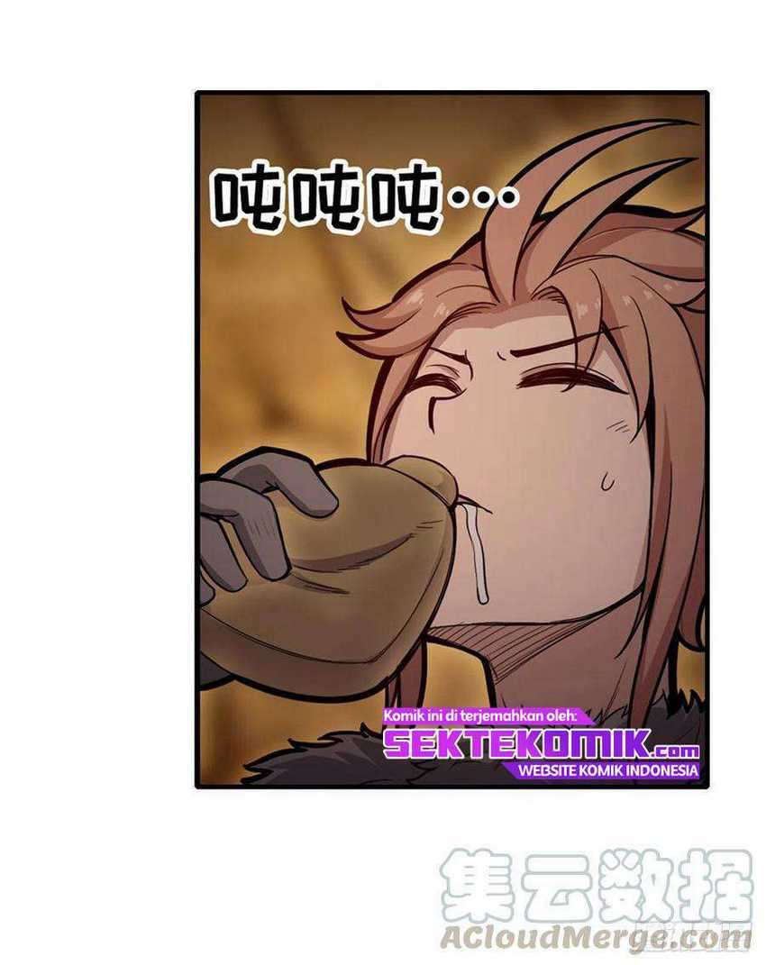 Wuxian Shitu chapter 162 halaman 10