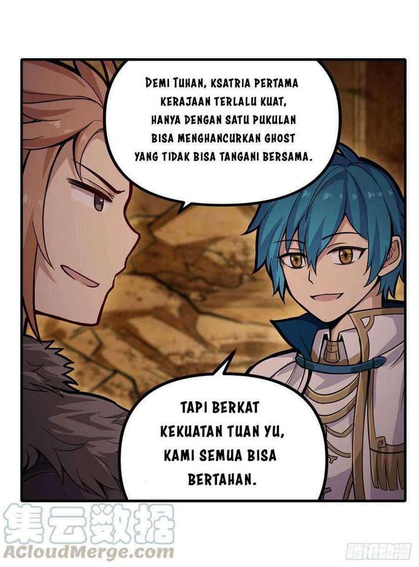 Wuxian Shitu chapter 162 halaman 12