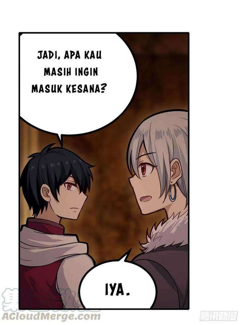 Wuxian Shitu chapter 162 halaman 14