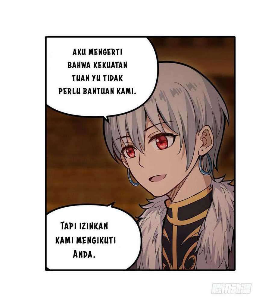 Wuxian Shitu chapter 162 halaman 15