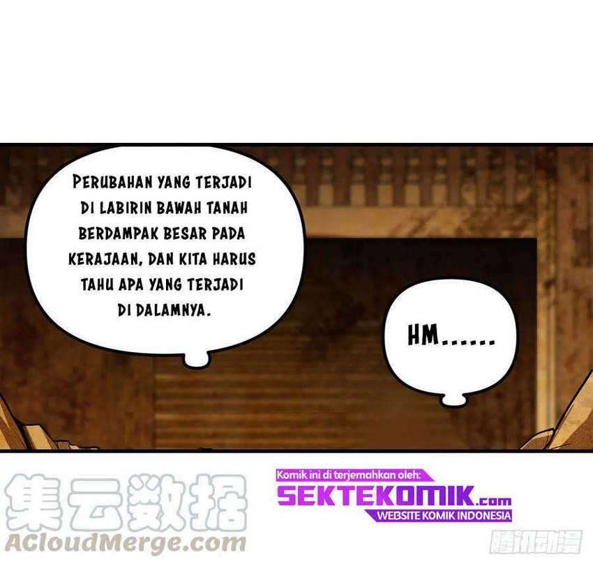 Wuxian Shitu chapter 162 halaman 16