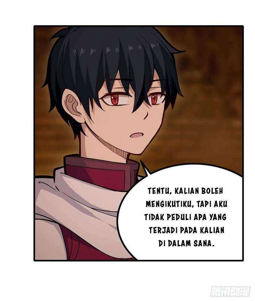 Wuxian Shitu chapter 162 halaman 17