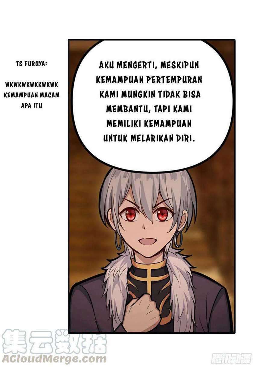 Wuxian Shitu chapter 162 halaman 18
