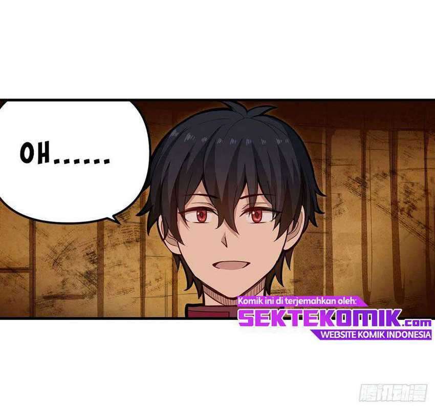 Wuxian Shitu chapter 162 halaman 25
