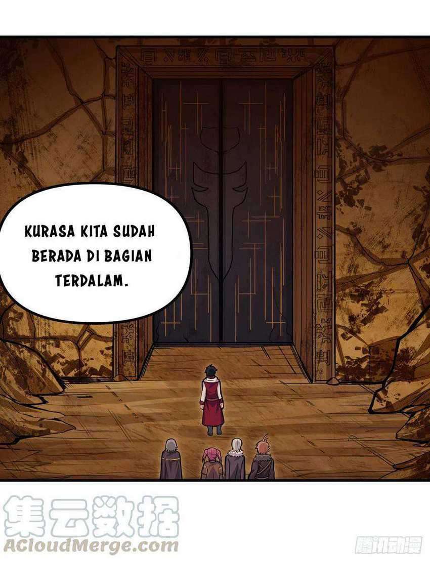 Wuxian Shitu chapter 162 halaman 26