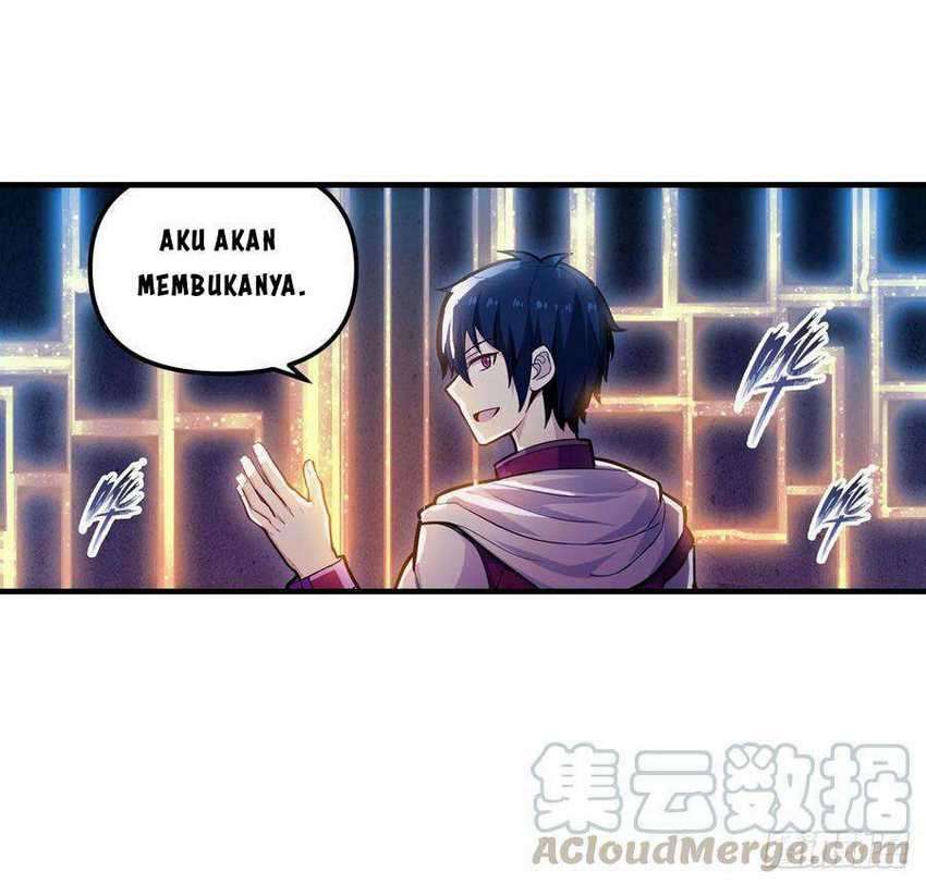 Wuxian Shitu chapter 162 halaman 28