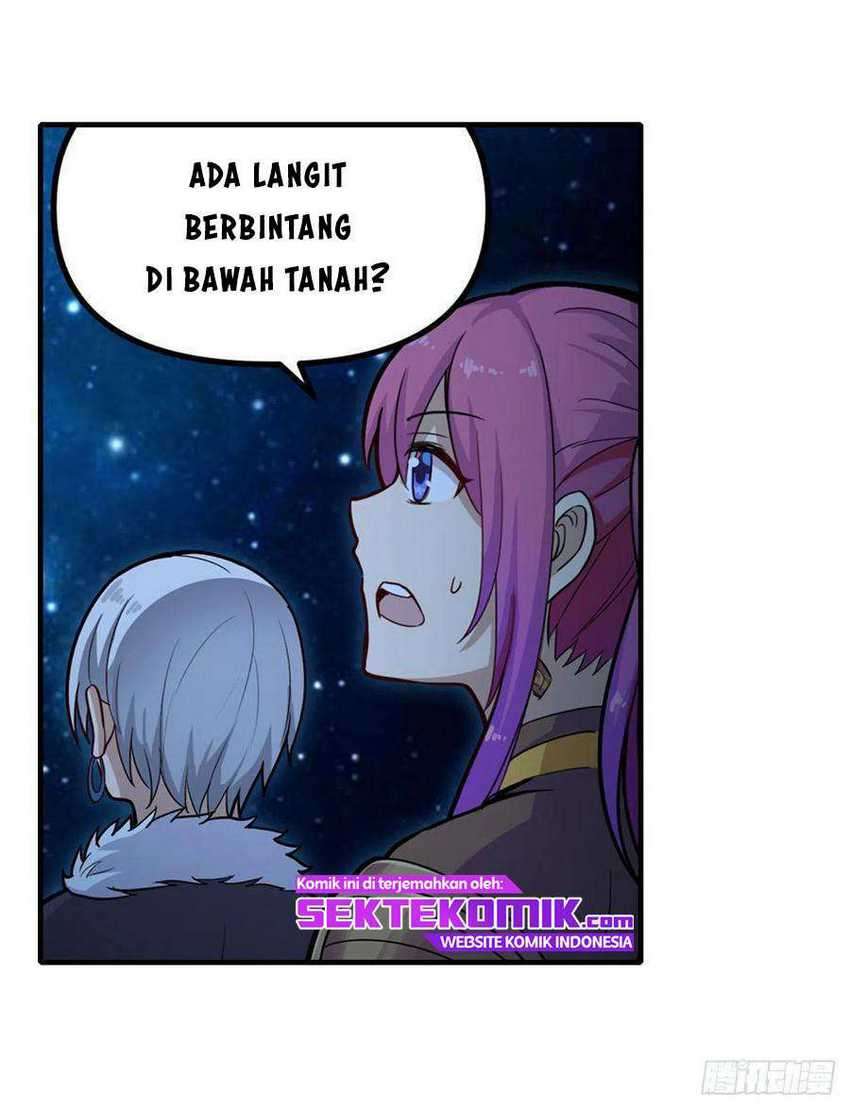 Wuxian Shitu chapter 162 halaman 33