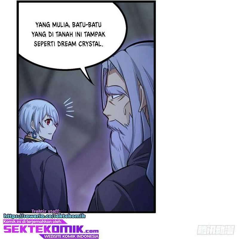 Wuxian Shitu Bab 163 halaman 5