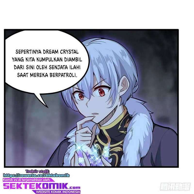 Wuxian Shitu Bab 163 halaman 7