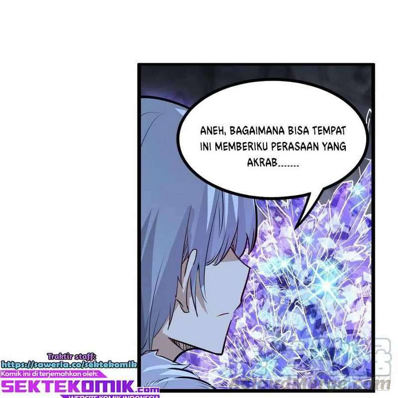 Wuxian Shitu Bab 163 halaman 8