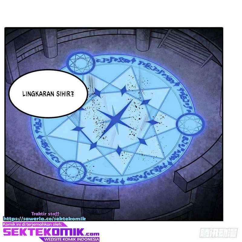 Wuxian Shitu Bab 163 halaman 11
