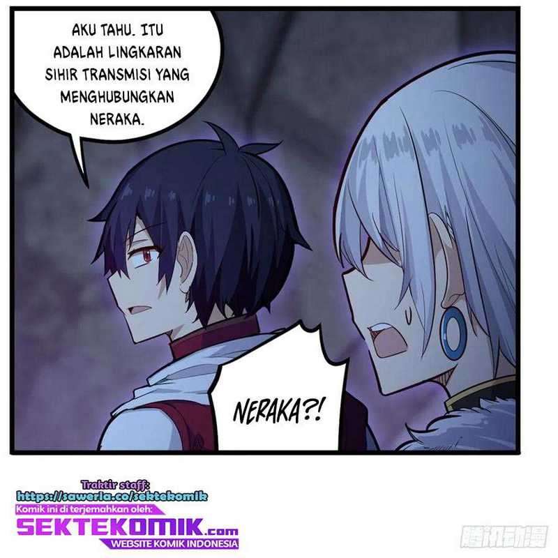 Wuxian Shitu Bab 163 halaman 13