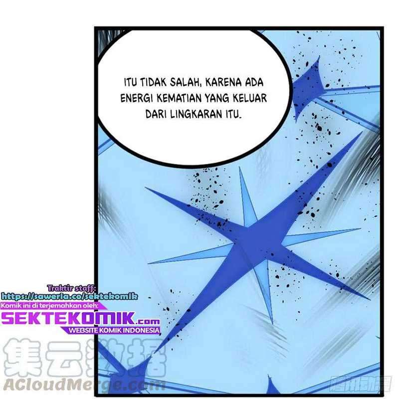 Wuxian Shitu Bab 163 halaman 14