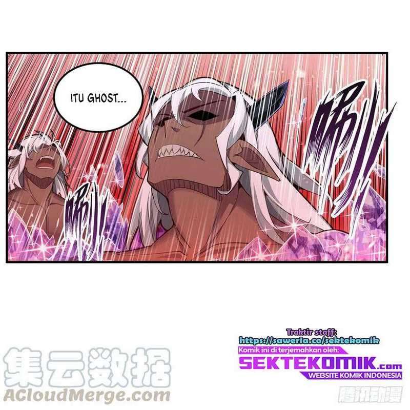 Wuxian Shitu Bab 163 halaman 22