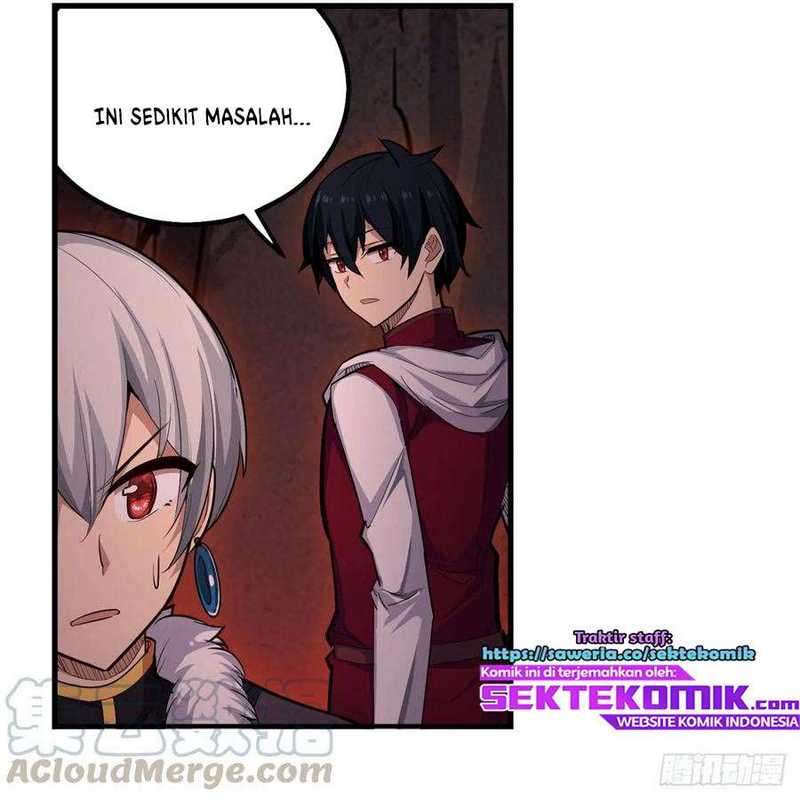 Wuxian Shitu Bab 163 halaman 26
