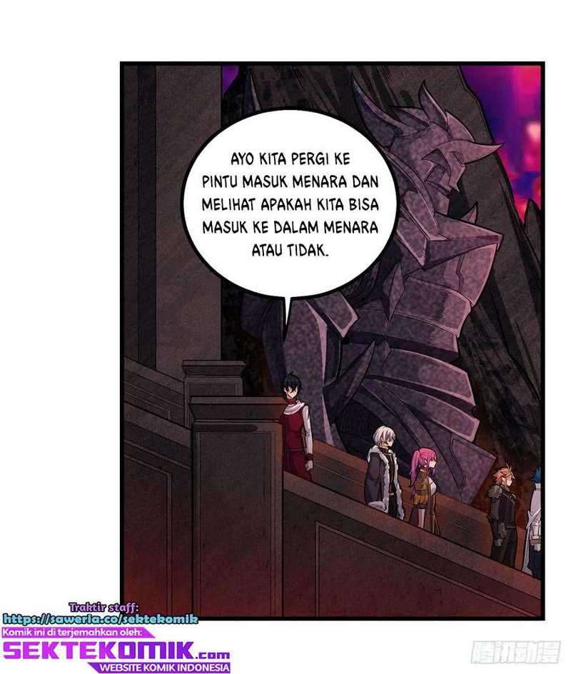 Wuxian Shitu Bab 163 halaman 27