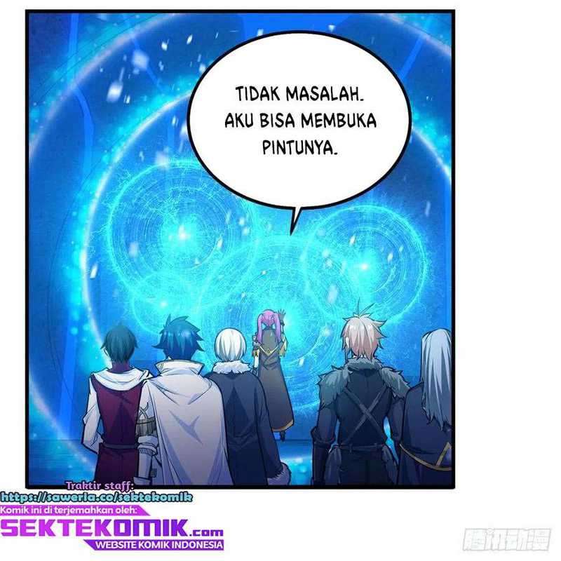 Wuxian Shitu Bab 163 halaman 31