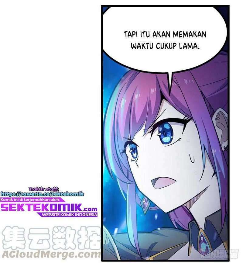Wuxian Shitu Bab 163 halaman 32