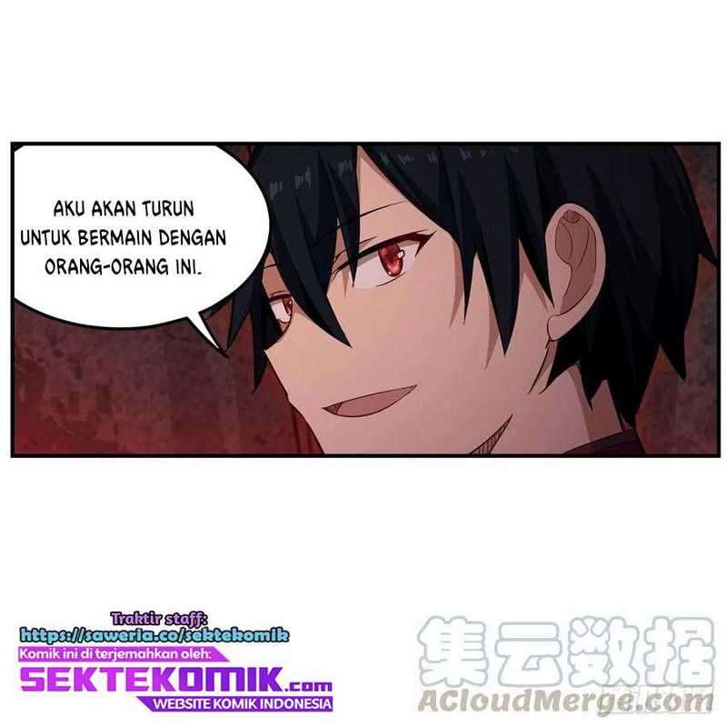 Wuxian Shitu Bab 163 halaman 34