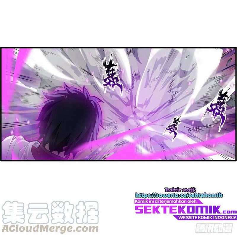 Wuxian Shitu Bab 163 halaman 40