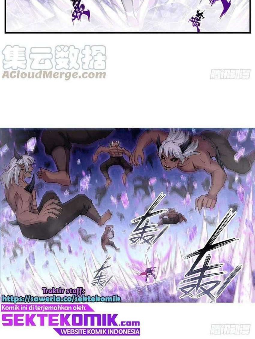 Wuxian Shitu Bab 164 halaman 5