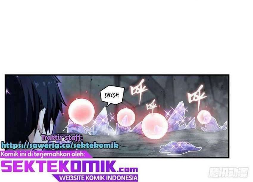 Wuxian Shitu Bab 164 halaman 9