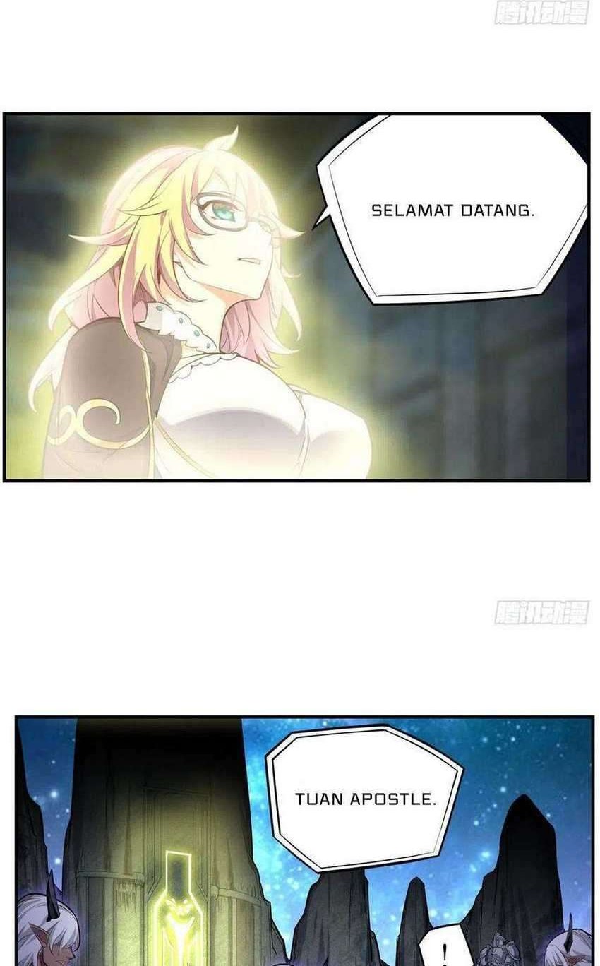 Wuxian Shitu Bab 164 halaman 15