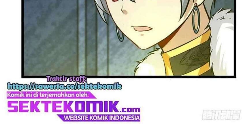 Wuxian Shitu Bab 164 halaman 21