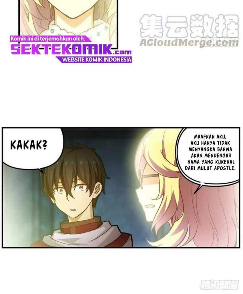 Wuxian Shitu chapter 165 halaman 13