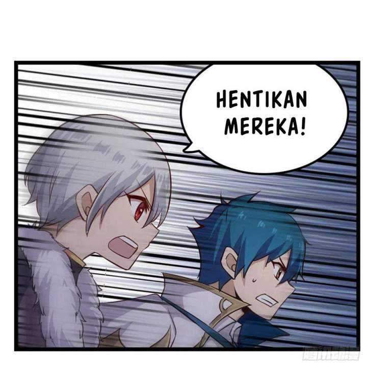 Wuxian Shitu chapter 166 halaman 6
