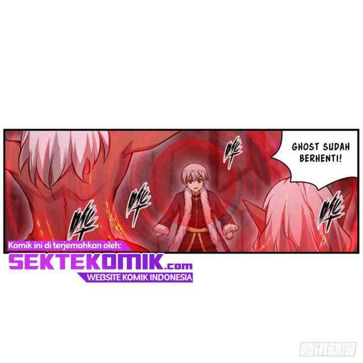 Wuxian Shitu chapter 166 halaman 9