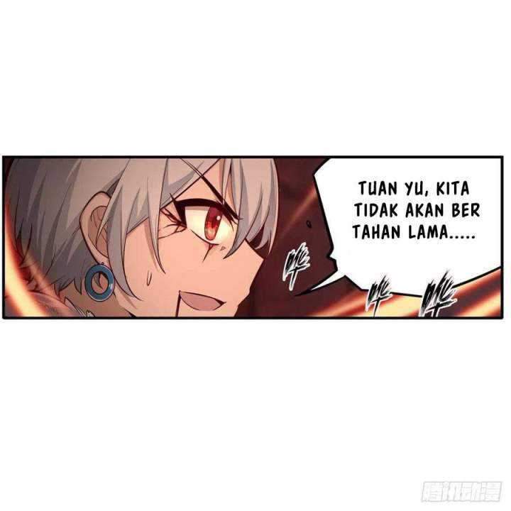 Wuxian Shitu chapter 166 halaman 13