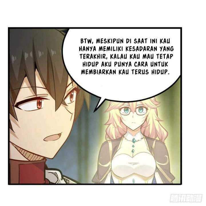 Wuxian Shitu chapter 166 halaman 16
