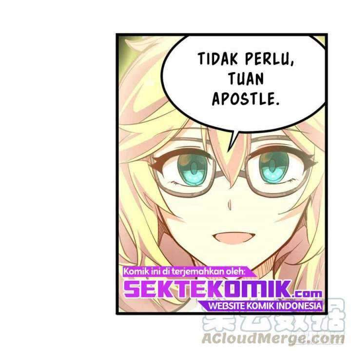 Wuxian Shitu chapter 166 halaman 17