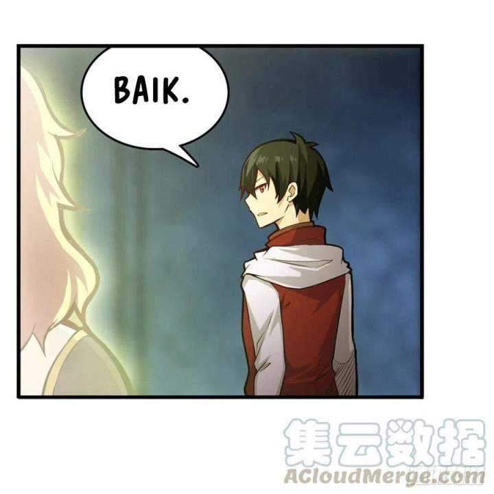 Wuxian Shitu chapter 166 halaman 20