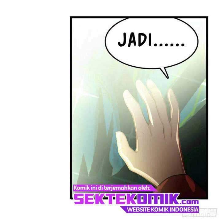 Wuxian Shitu chapter 166 halaman 21