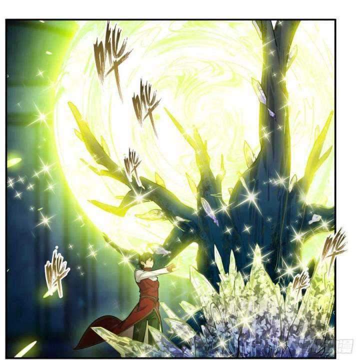 Wuxian Shitu chapter 166 halaman 22