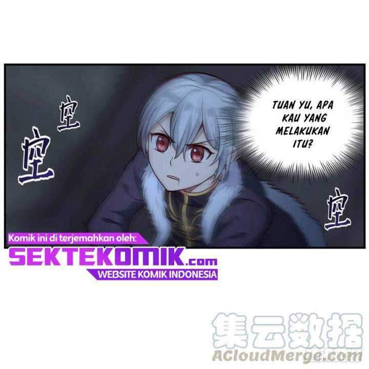 Wuxian Shitu chapter 166 halaman 26