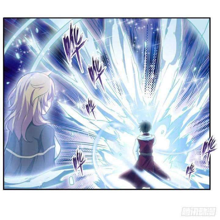 Wuxian Shitu chapter 166 halaman 27