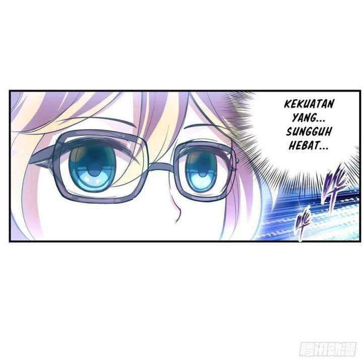 Wuxian Shitu chapter 166 halaman 28