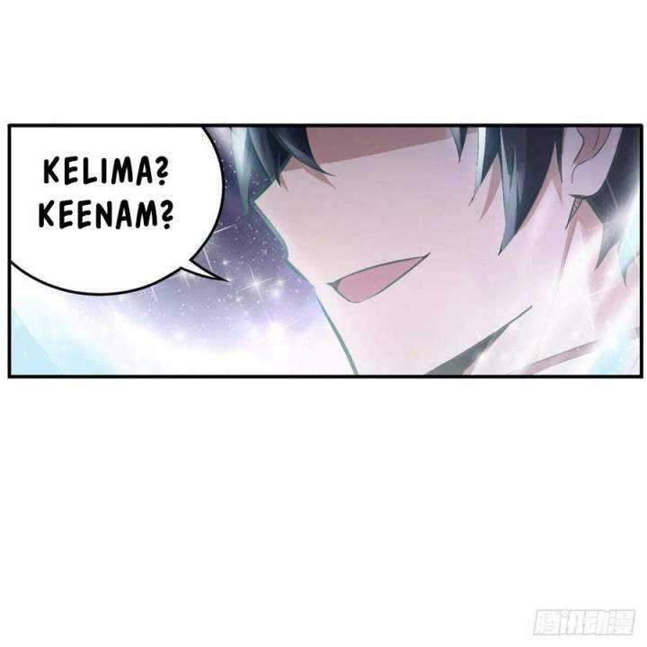 Wuxian Shitu chapter 166 halaman 30