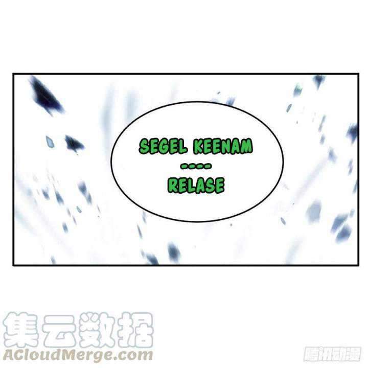 Wuxian Shitu chapter 166 halaman 32