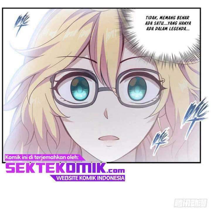 Wuxian Shitu chapter 166 halaman 36