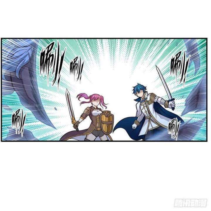 Wuxian Shitu chapter 166 halaman 39