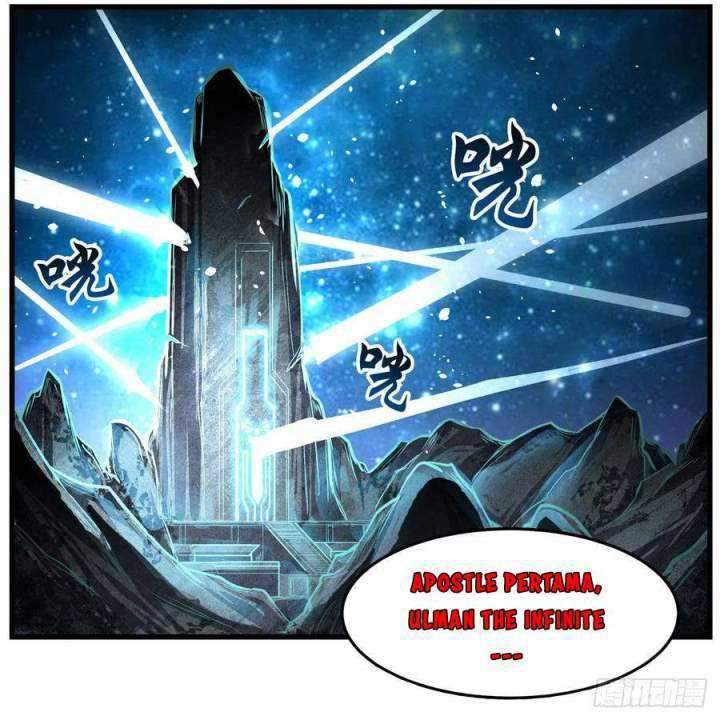 Wuxian Shitu chapter 166 halaman 40