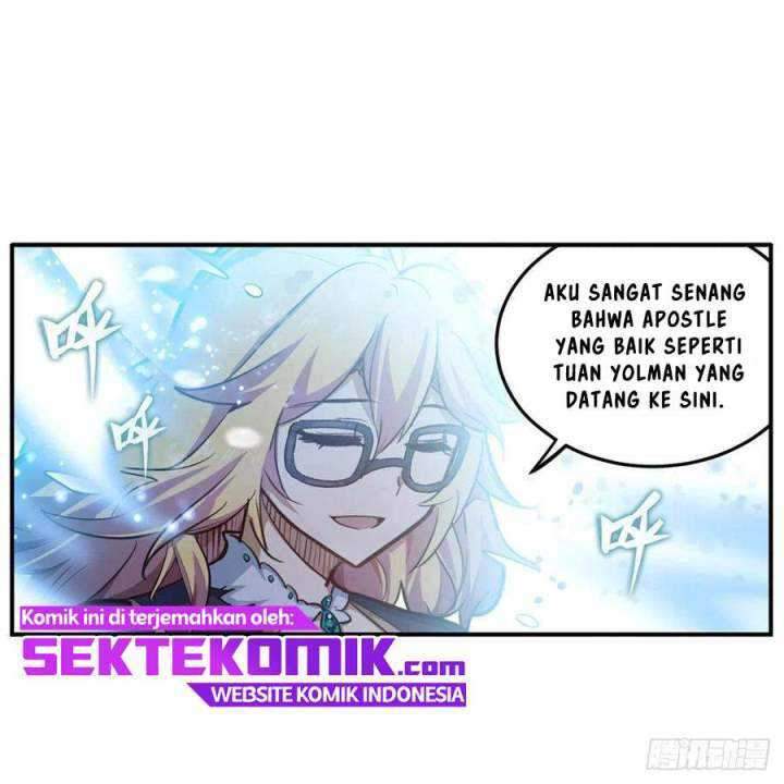 Wuxian Shitu chapter 166 halaman 42