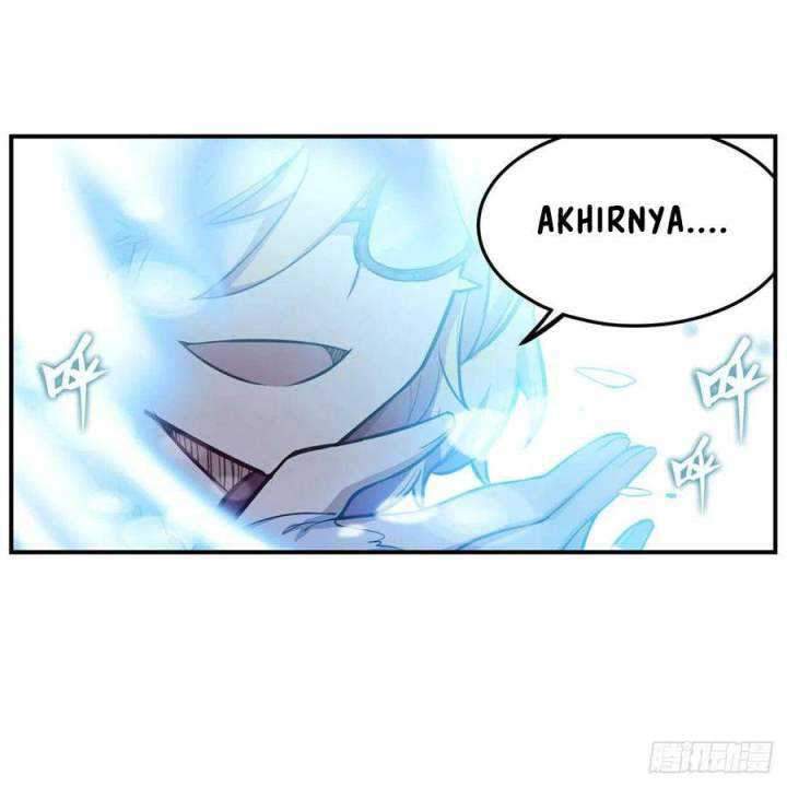 Wuxian Shitu chapter 166 halaman 43