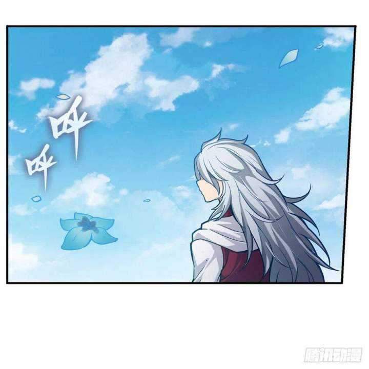 Wuxian Shitu chapter 166 halaman 45